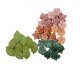 PRIMA ICF KWIATY PAPIEROWE ABSTRACT BEAUTY 36szt