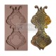 PRIMA FOREMKA SILIKONOWA DARLING DAMASK