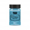 PENTART PASTA DELUXE 100ml BŁĘKITNA LAGUNA