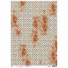 CB PAPIER RYŻOWY A3 CORROSION GRATING