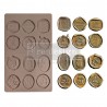 PRIMA FOREMKA SILIKONOWA 20x13 SWEET SEAL