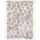 CB PAPIER RYŻOWY A4 Timeless M Butterfly flapping