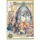 CB EPHEMERA BOOK A4 WIZARD ACADEMY (32szt)