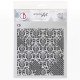 CB SZABLON 22x22cm HOME DECO Artful Wall