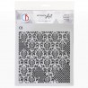 CB SZABLON 22x22cm HOME DECO Artful Wall