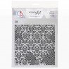 CB SZABLON 22x22cm HOME DECO Artful Wall