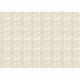 CB PAPIER 69x49cm HOME DECO 40g Antique Linen Lace