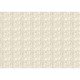 CB PAPIER 69x49cm HOME DECO 40g Antique Linen Lace