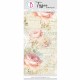 CB PAPIER 69x49cm HOME DECO 40g Queen Alexandra