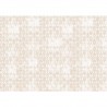 CB PAPIER 69x49cm HOME DECO 40g Victorian Velvet