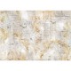 CB PAPIER 69x49cm HOME DECO 40g Golden Age