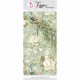 CB PAPIER 69x49cm HOME DECO 40g Opulence