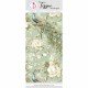 CB PAPIER 69x49cm HOME DECO 40g Opulence