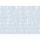 CB PAPIER 69x49cm HOME DECO 40g Blue Provence