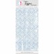 CB PAPIER 69x49cm HOME DECO 40g Blue Provence