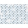 CB PAPIER 69x49cm HOME DECO 40g Dynasty Drapes