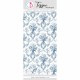 CB PAPIER 69x49cm HOME DECO 40g Dynasty Drapes