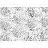 CB PAPIER 69x49cm HOME DECO 40g Aesthetic
