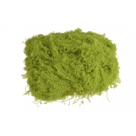 SCRAP IMITACJA MCHU LIMONKA ZIELONA 100g.