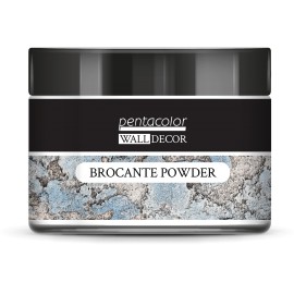 PENTART WALL DECOR BROCANTE POWDER 200g PROSZEK STRUKTURAL