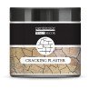 PENTART WALL DECOR CRACKING PLASTER 500ml PASTA PĘKAJĄCA