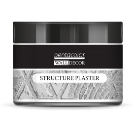 PENTART WALL DECOR STRUCTURE PLASTER 150ml PASTA STRUKTURAL