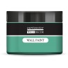PENTART WALL DECOR PAINT 150ml FARBA SATYNOWA JASNA PATYNA