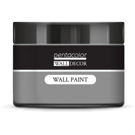 PENTART WALL DECOR PAINT 150ml FARBA SATYNOWA ZIELEŃ MCHU