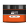PENTART WALL DECOR PAINT 150ml FARBA SATYNOWA MANDARYNKA
