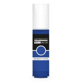 PENTART WALL DECOR PIGMENT PASTA 20ml NIEBIESKA