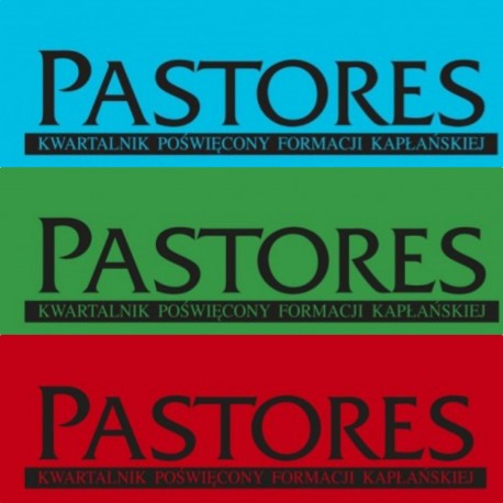 PRENUMERATA PASTORES 2025 3 NUMERY