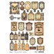 CB PAPIER RYŻOWY A4 Cabinet of Pharmacy