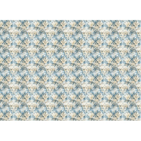 CB PAPIER 69x49cm HOME DECO 40g Cornucopia