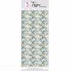 CB PAPIER 69x49cm HOME DECO 40g Cornucopia