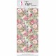 CB PAPIER 69x49cm HOME DECO 40g Hill Garden