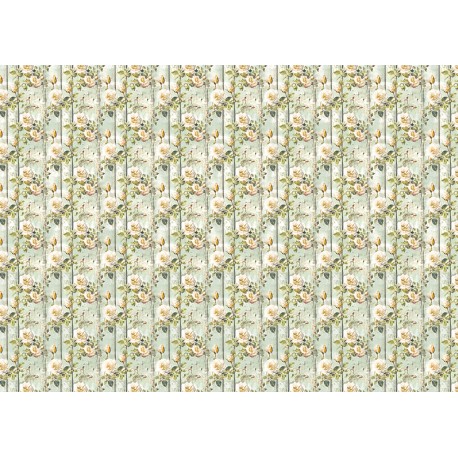 CB PAPIER 69x49cm HOME DECO 40g Eden