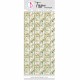 CB PAPIER 69x49cm HOME DECO 40g Eden