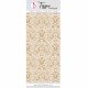 CB PAPIER 69x49cm HOME DECO 40g Royal Hall