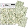 CB PAPIER A4 MIX6szt HOME DECO 40g Elysium
