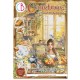 CB EPHEMERA BOOK A4 COOKBOOK (32szt)