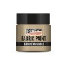 PENTART FARBA DO TKANIN 50 ml ORZECHOWA NEW
