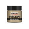 PENTART FARBA DO TKANIN 50 ml ORZECHOWA NEW
