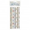 STAMPERIA RUB-ON TRANSFER 10x SILENT SEA PASKI