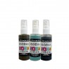 STAMPERIA AQUACOLOR 3 KOLORY 60ml SILENT SEA