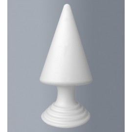DEC-CHOINKA STYROPIAN SKŁADANA 57x27cm