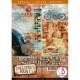 CB OUTLET BLOK A4/9szt. COLLATERAL RUST LE