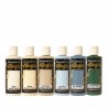 STAMPERIA FARBA ALLEGRO 59 ml ZESTAW 6szt TIMELESS