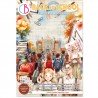 CB EPHEMERA BOOK A4 BACK TO SCHOOL (32szt)