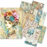 CB CRAFTMIX A5 8szt 40g+VELUM QUINTESSENTIAL