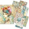 CB CRAFTMIX A5 8szt 40g+VELUM QUINTESSENTIAL